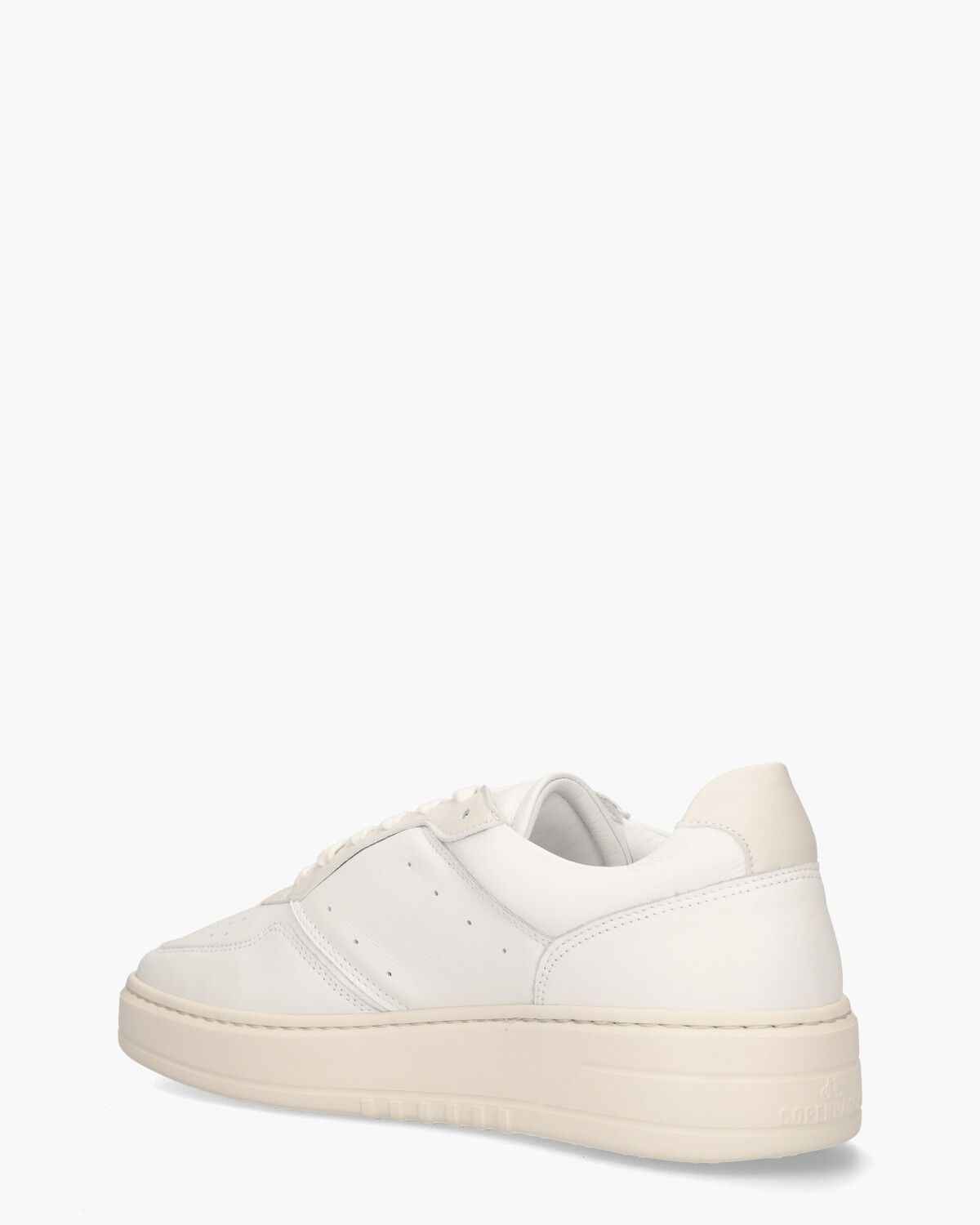 CPH1M Wit/Off White Herensneakers