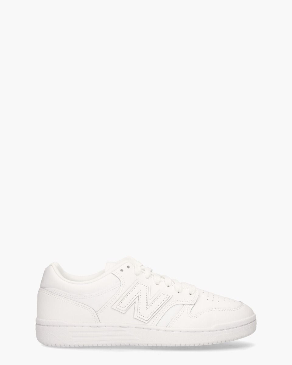 BB480L3W Herensneakers