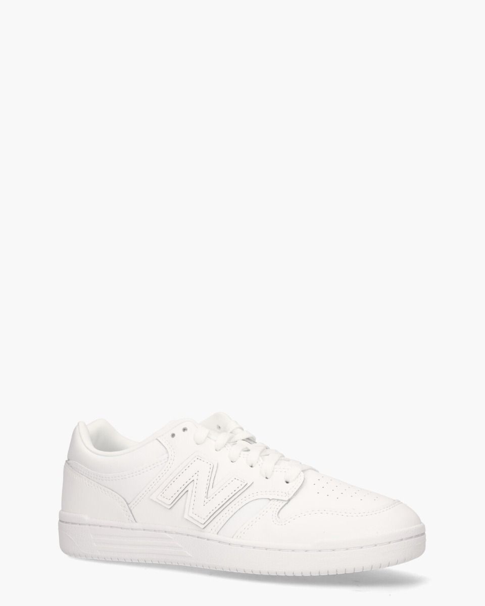 BB480L3W Herensneakers