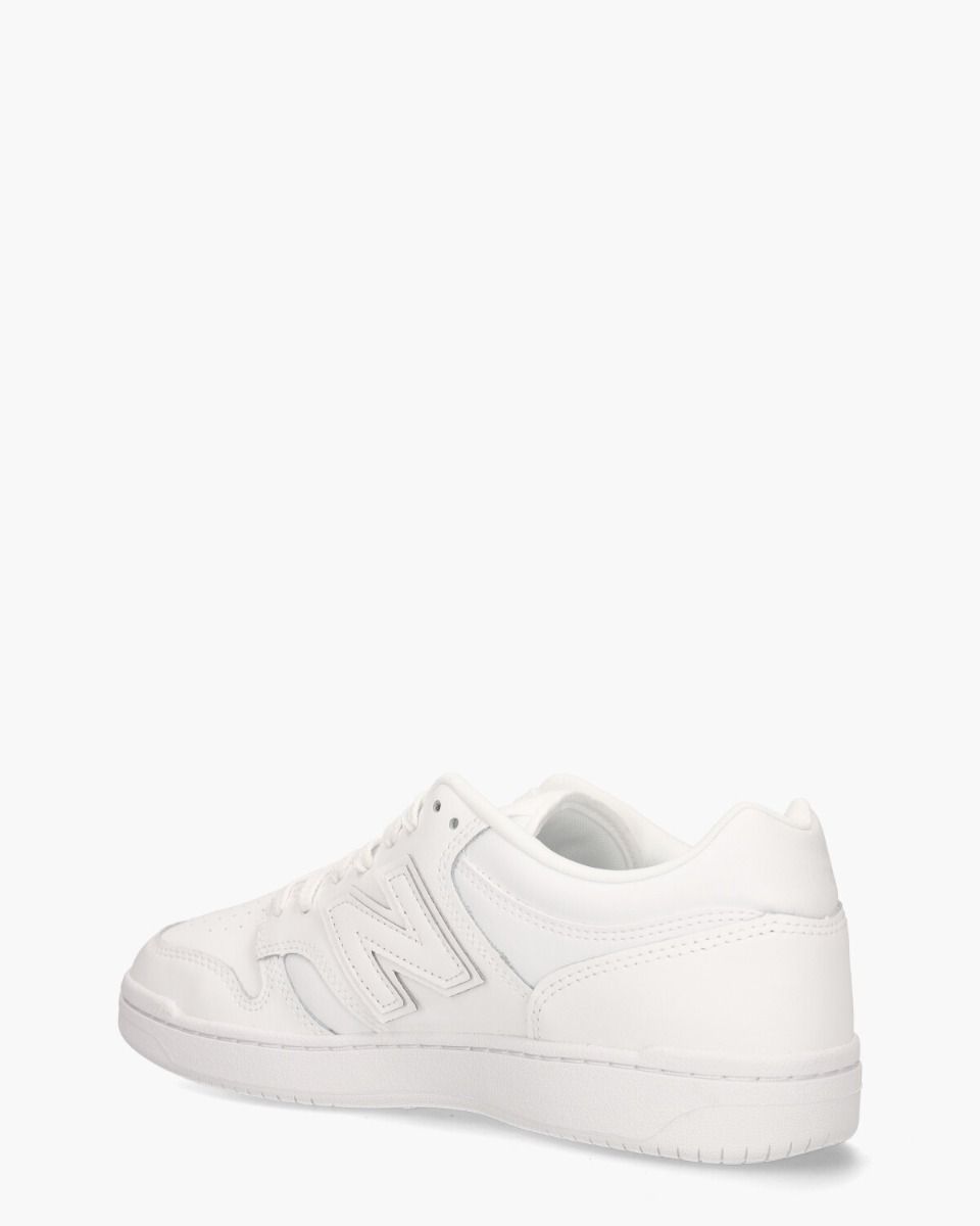 BB480L3W Herensneakers