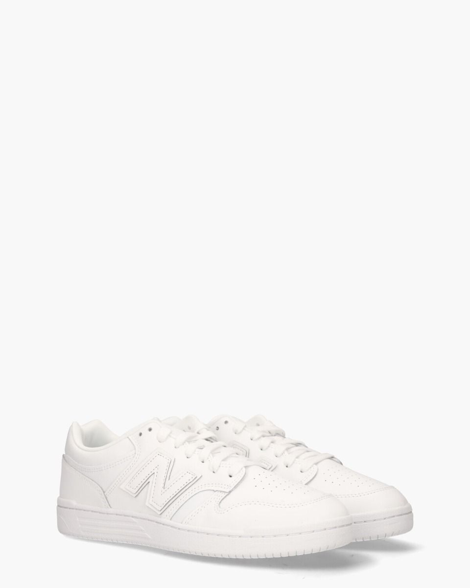 BB480L3W Herensneakers
