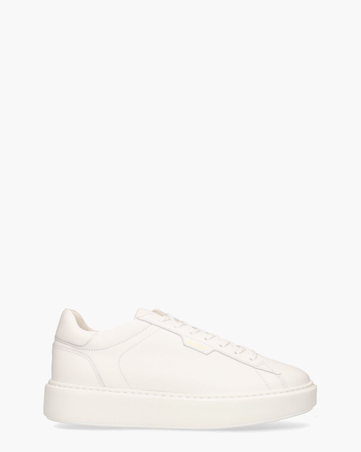 Vince Tora Wit Herensneakers