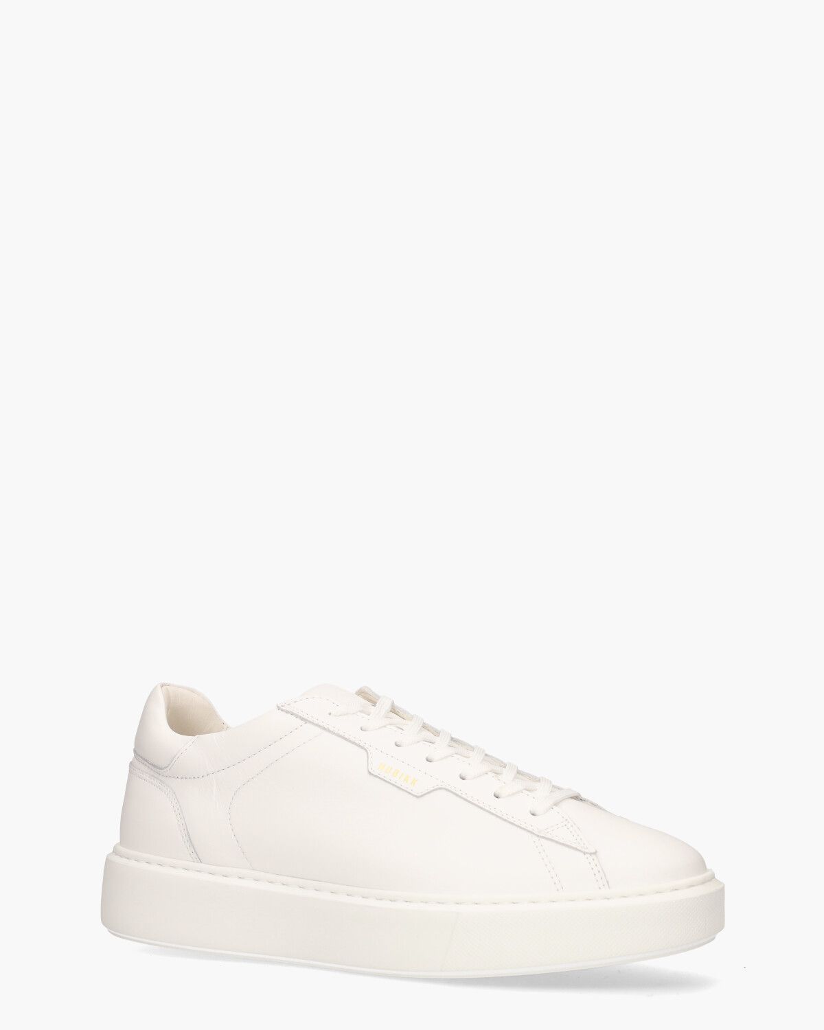 Vince Tora Wit Herensneakers