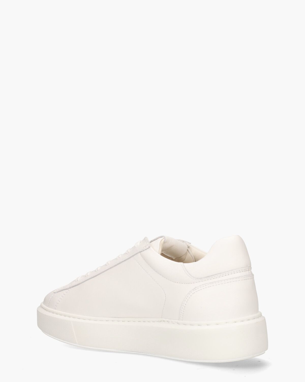 Vince Tora Wit Herensneakers