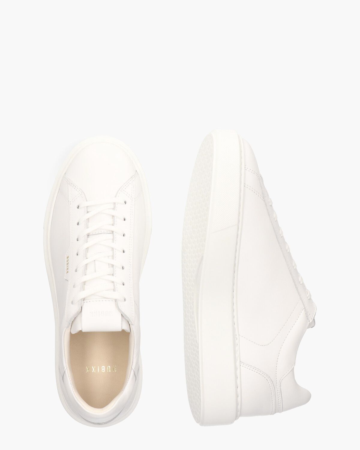 Vince Tora Wit Herensneakers
