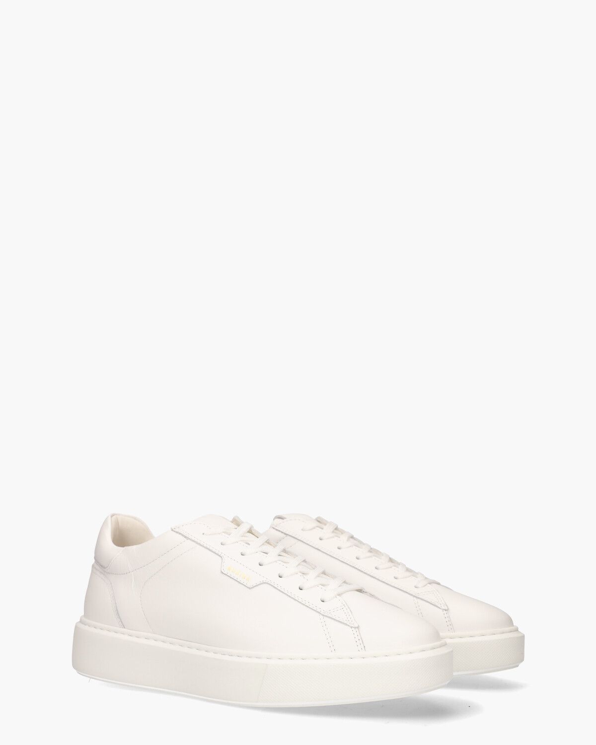 Vince Tora Wit Herensneakers