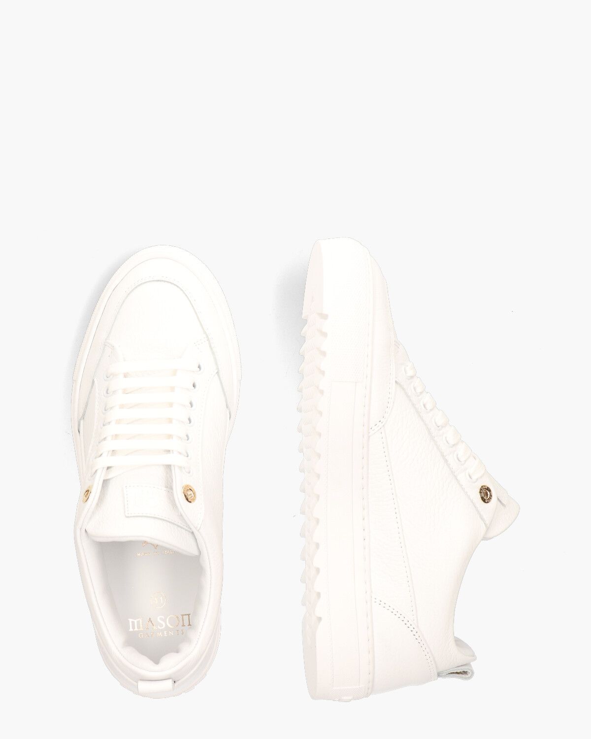 Tia Squalo 1A Herensneakers