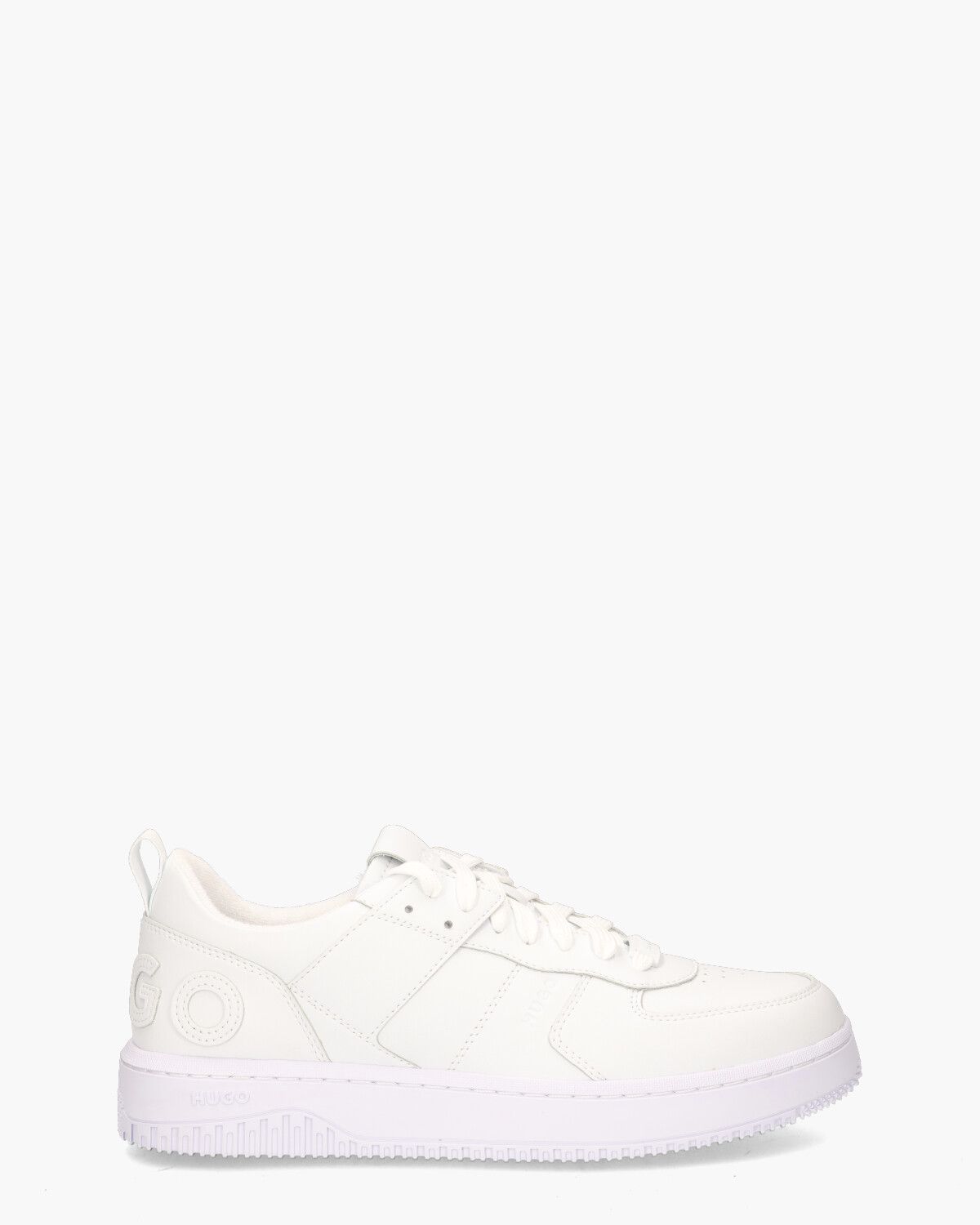 Kilian Off-White Herensneakers