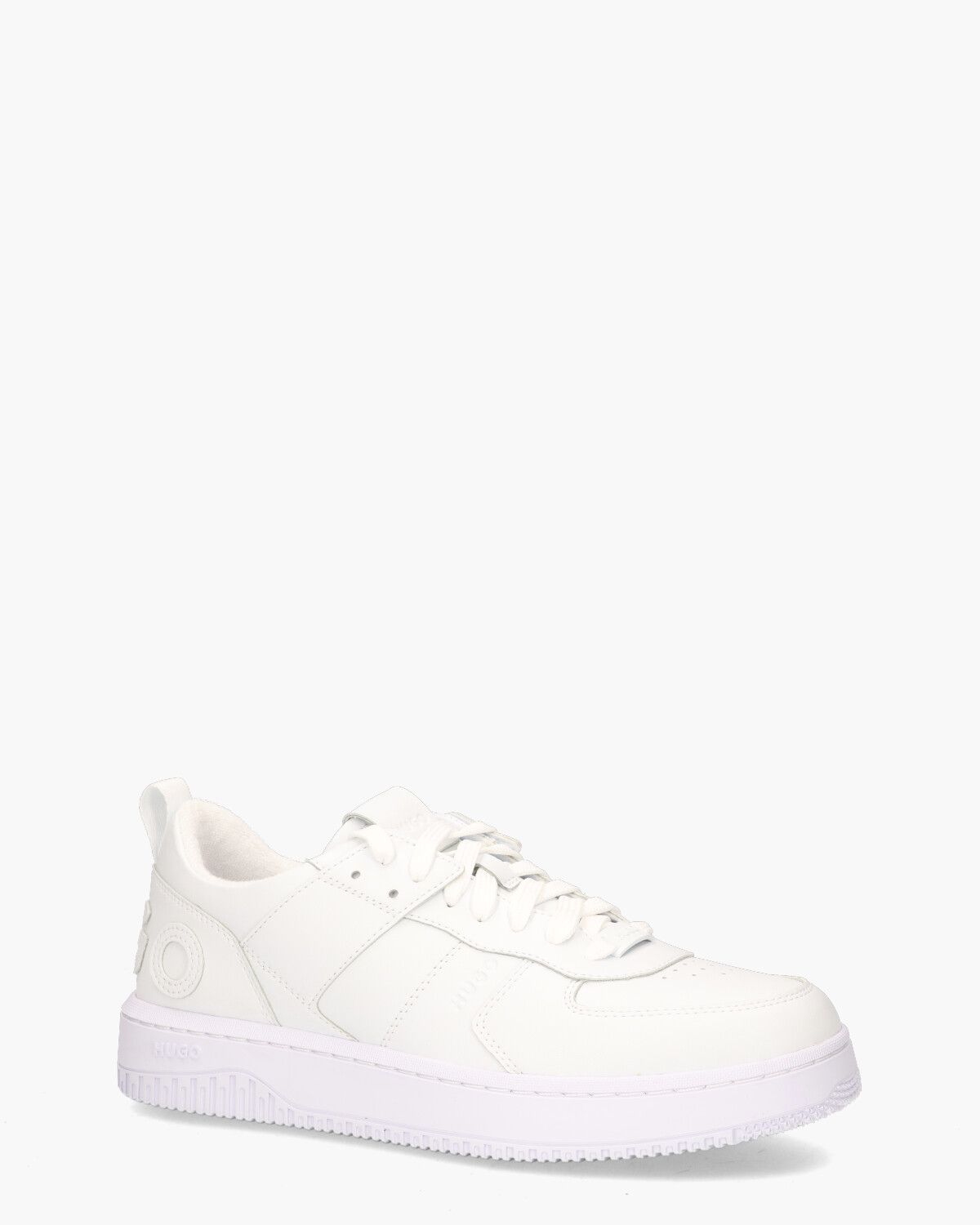 Kilian Off-White Herensneakers