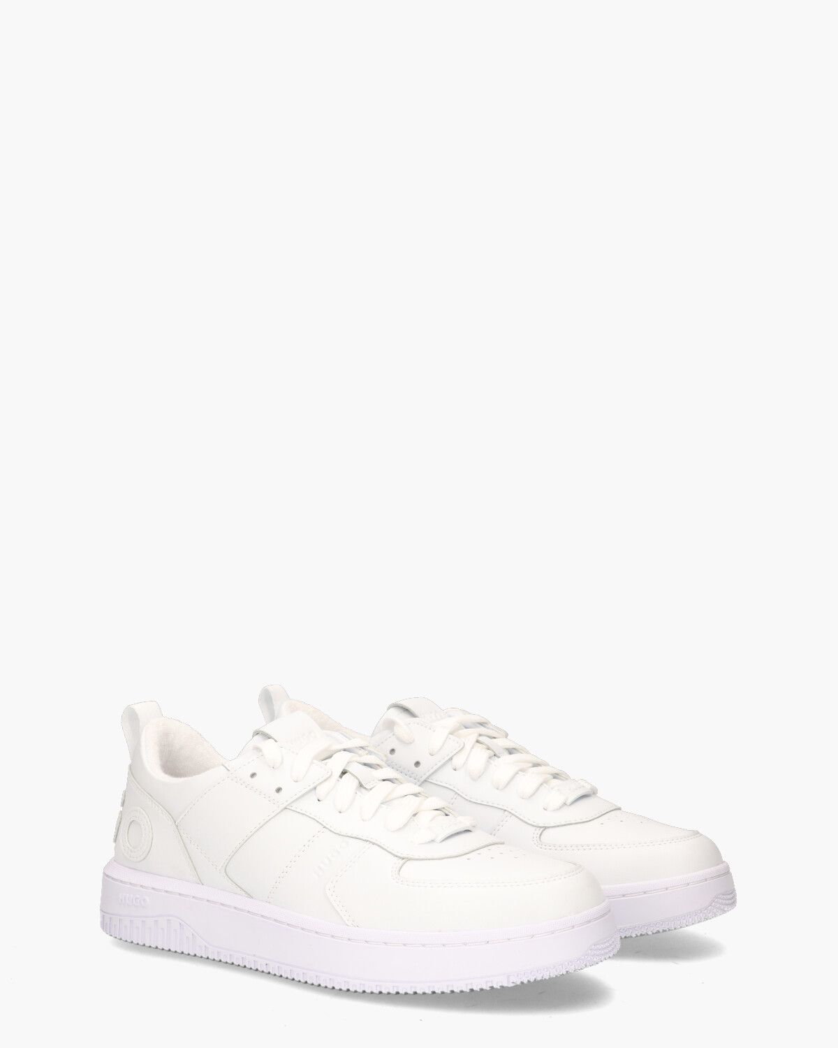 Kilian Off-White Herensneakers