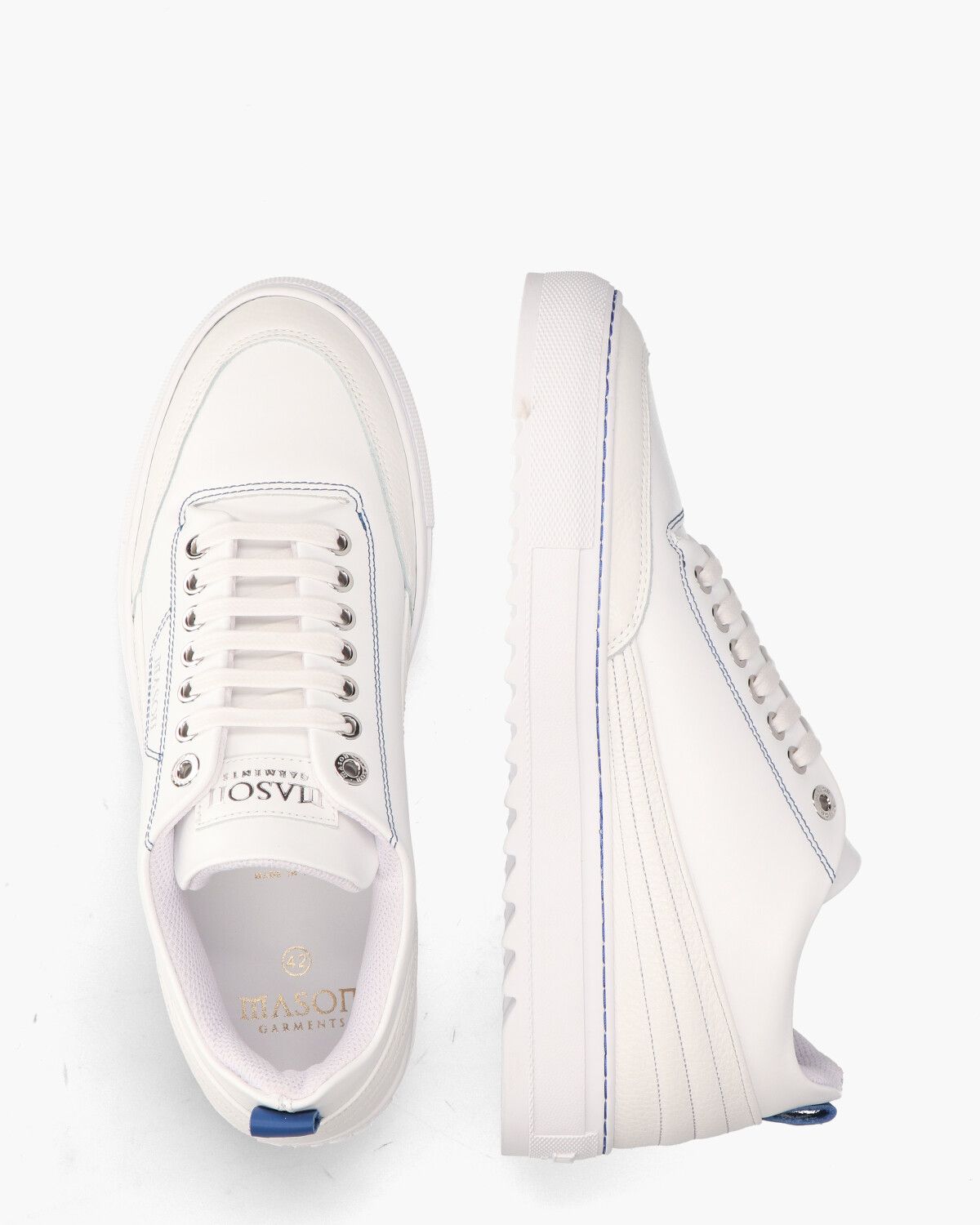 Torino Sportivo 28B Herensneakers