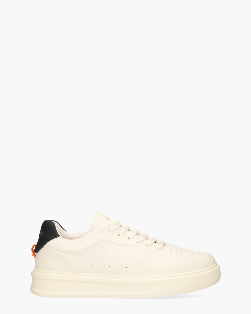 Phoenix Wit Herensneakers 