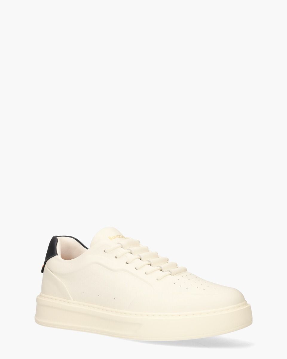 Phoenix Wit Herensneakers 