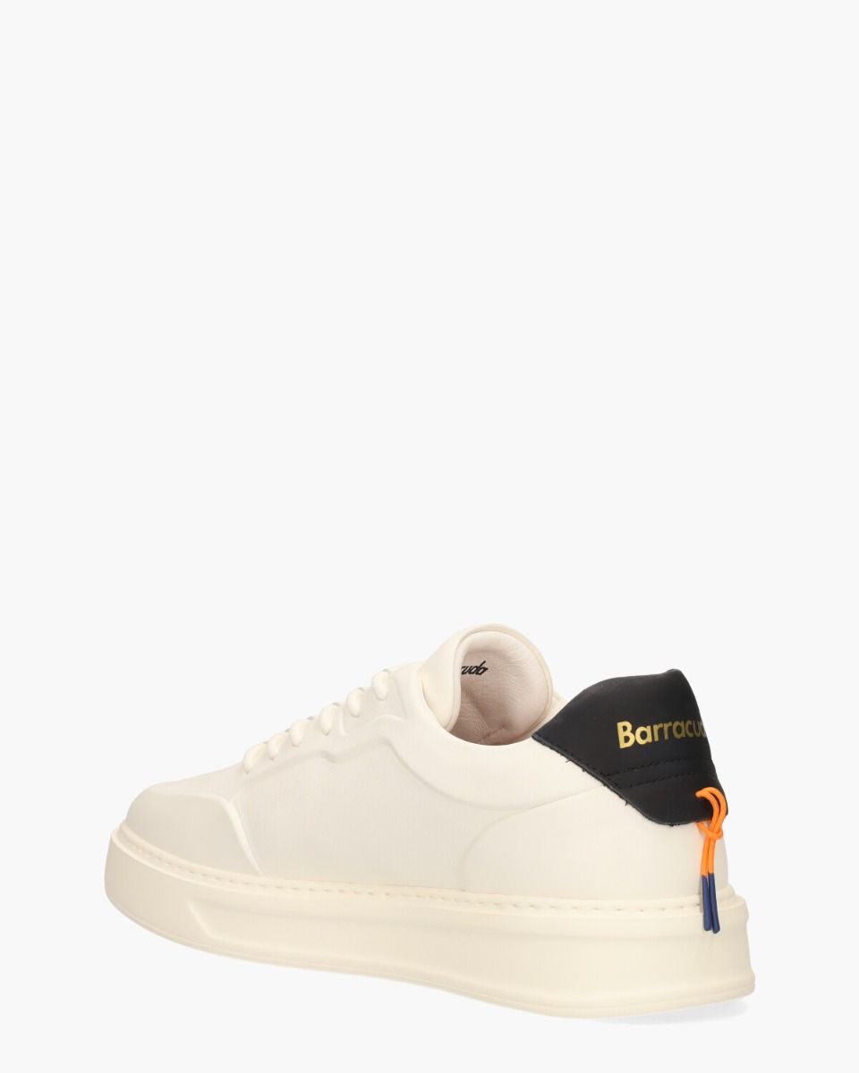 Phoenix Wit Herensneakers 