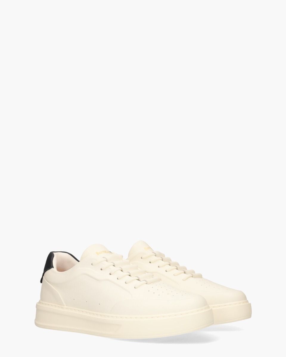 Phoenix Wit Herensneakers 