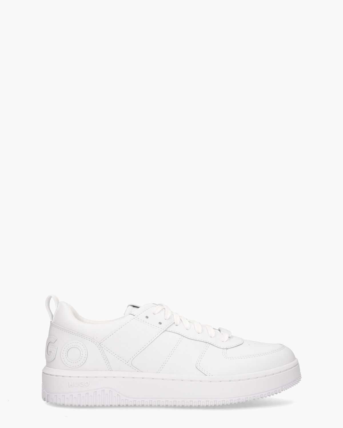 Kilian Wit Herensneakers
