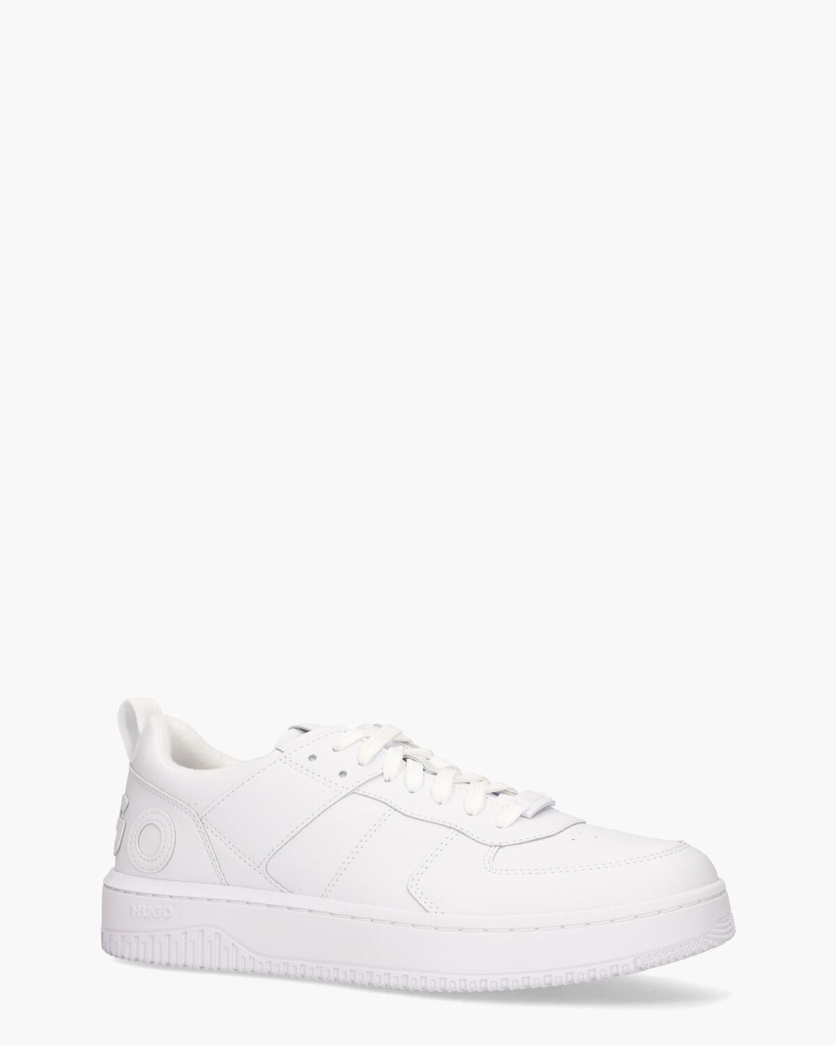 Kilian Wit Herensneakers