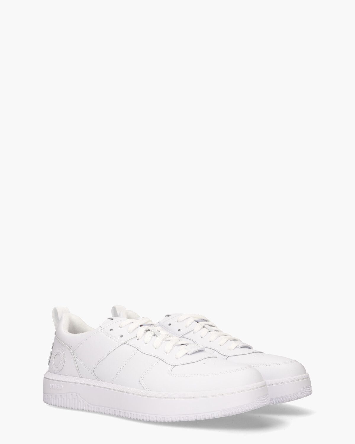 Kilian Wit Herensneakers