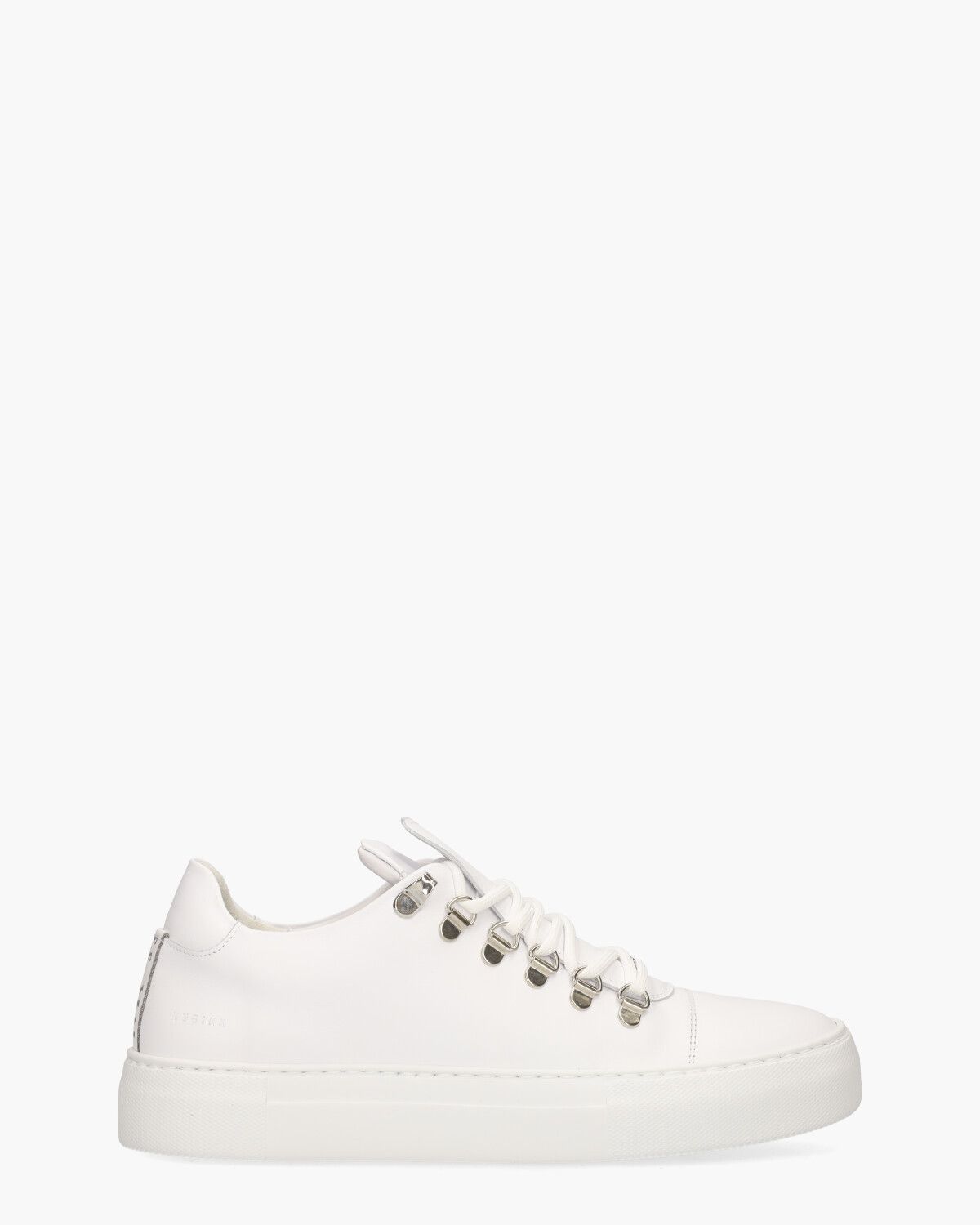 Jagger Classic Wit Herensneakers
