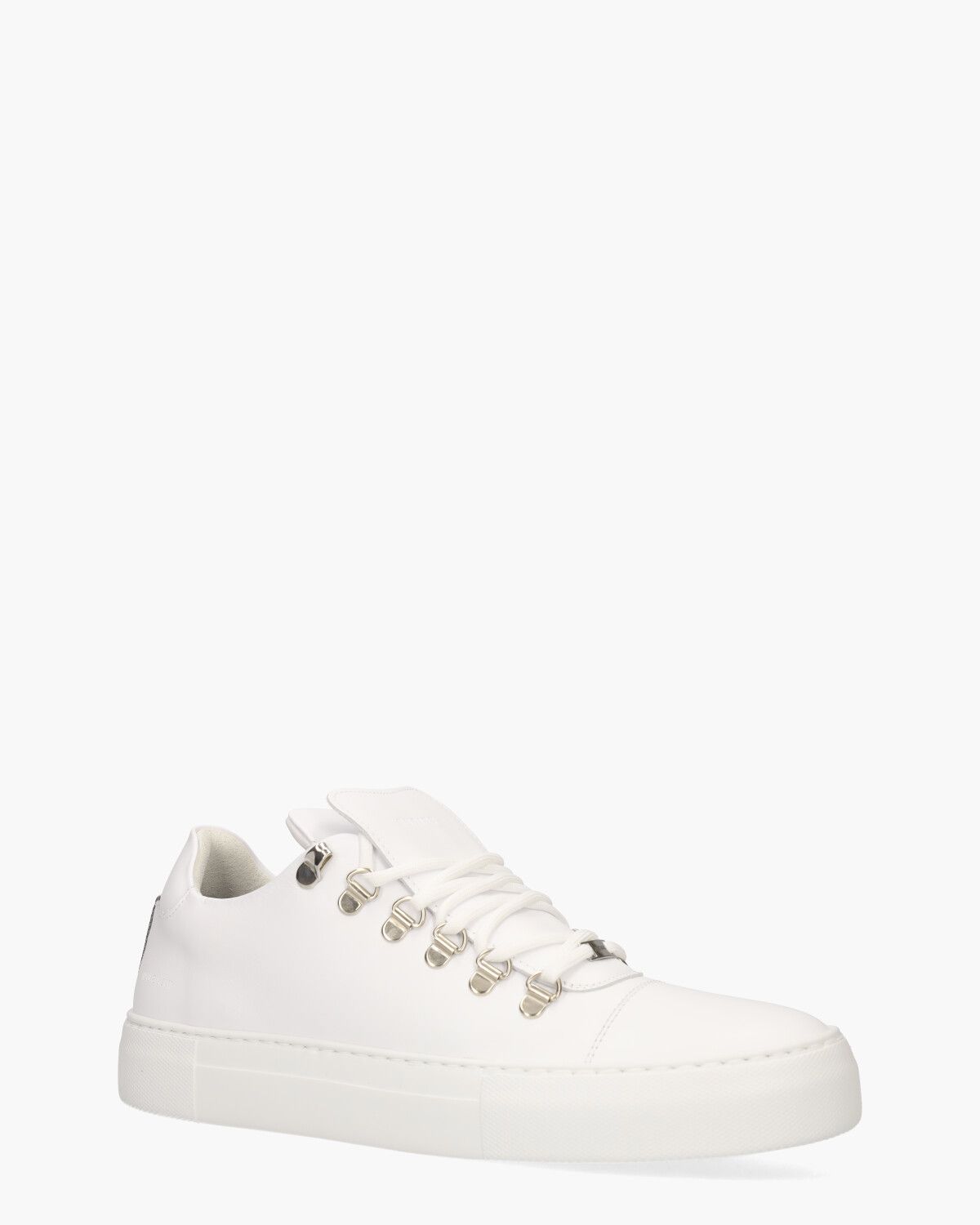 Jagger Classic Wit Herensneakers
