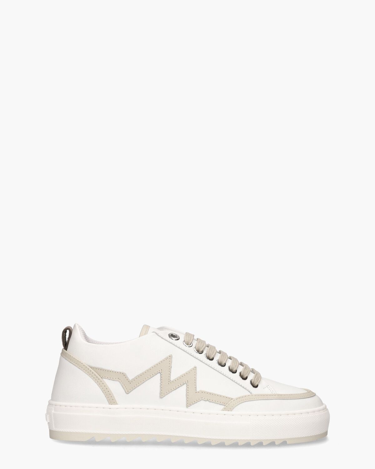 Tia Heartbeat 25A Herensneakers