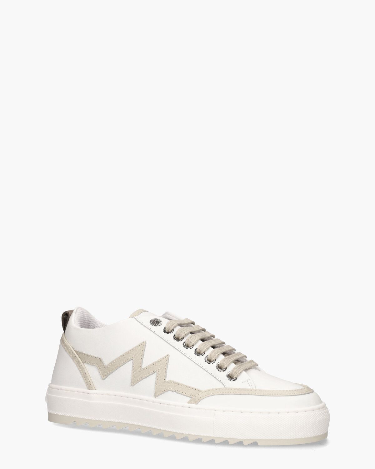 Tia Heartbeat 25A Herensneakers