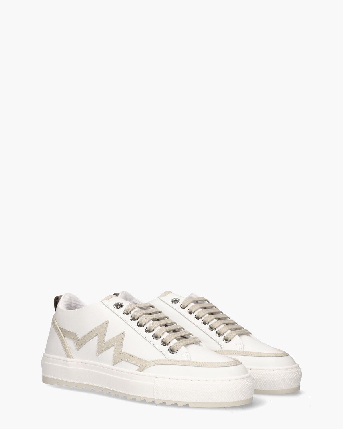 Tia Heartbeat 25A Herensneakers