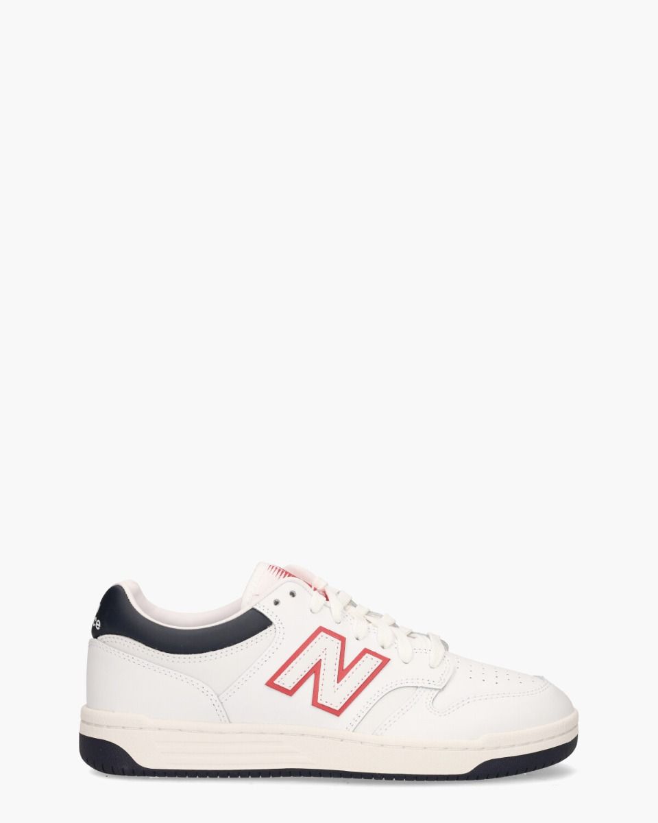 BB480LWG Herensneakers