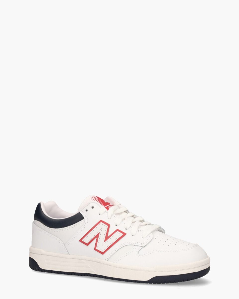 BB480LWG Herensneakers