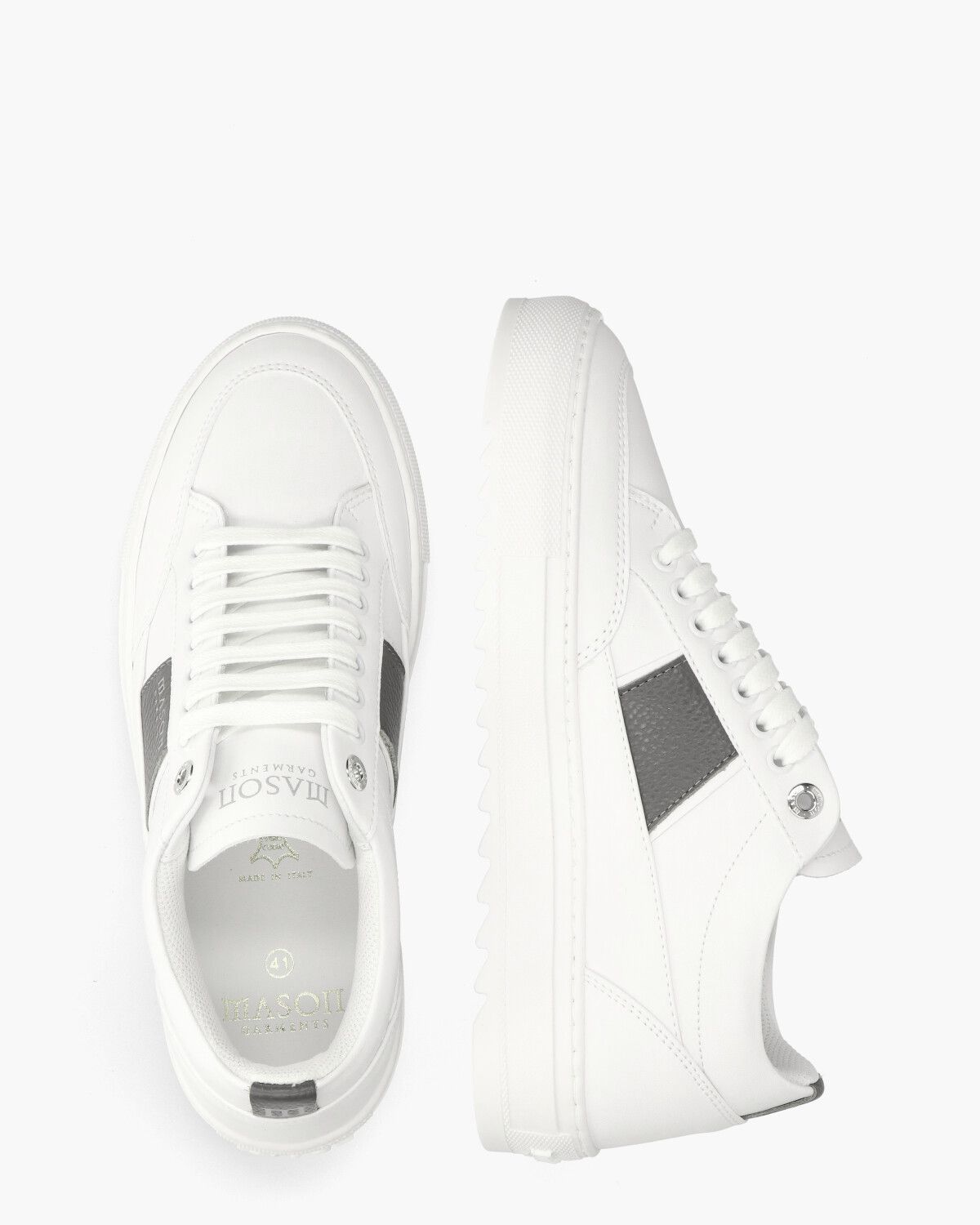 Tia Sport 8B Herensneakers