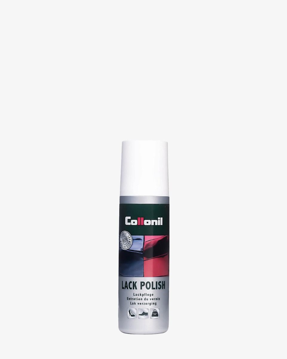 Lack Polish