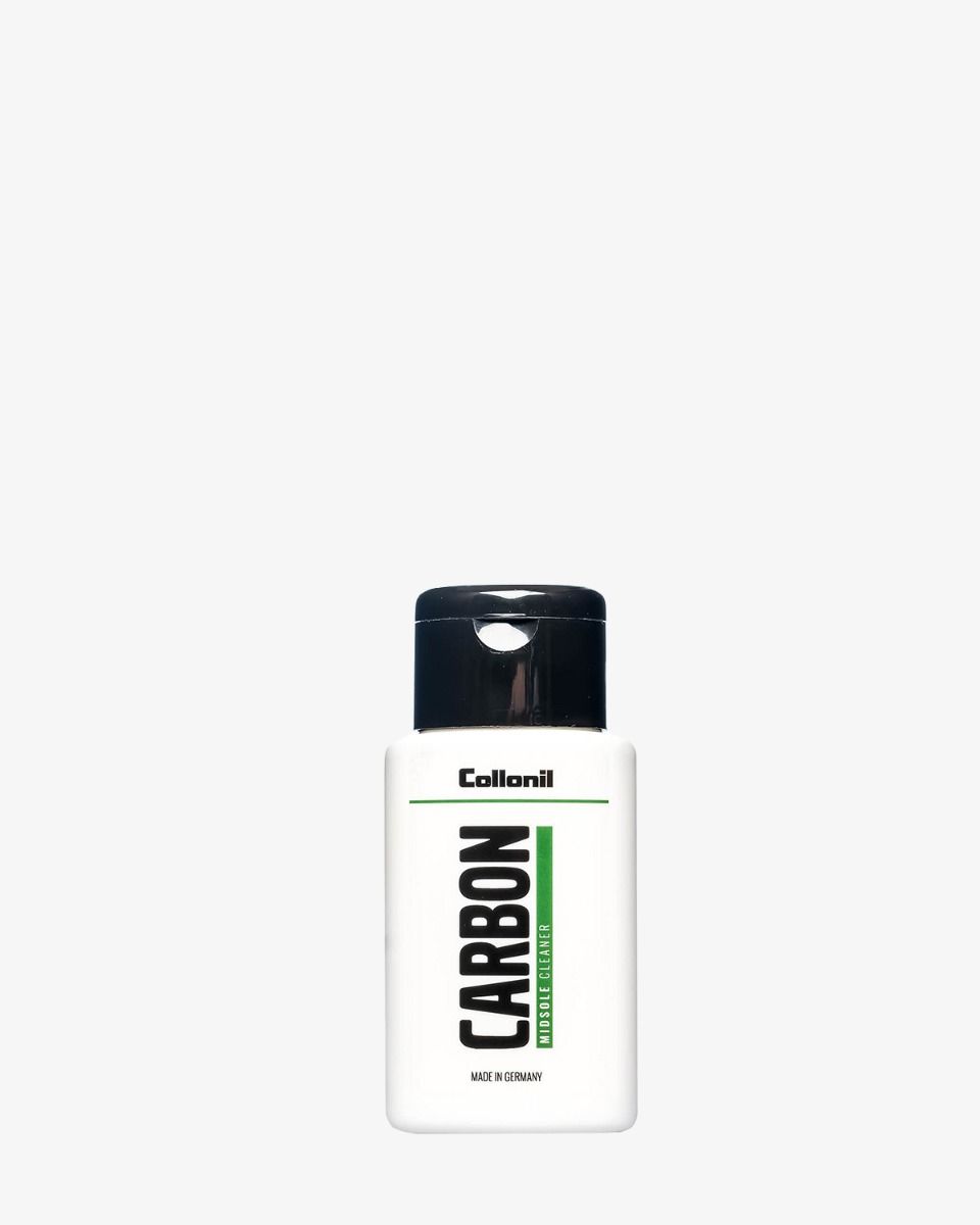 Carbon Midsole Cleaner