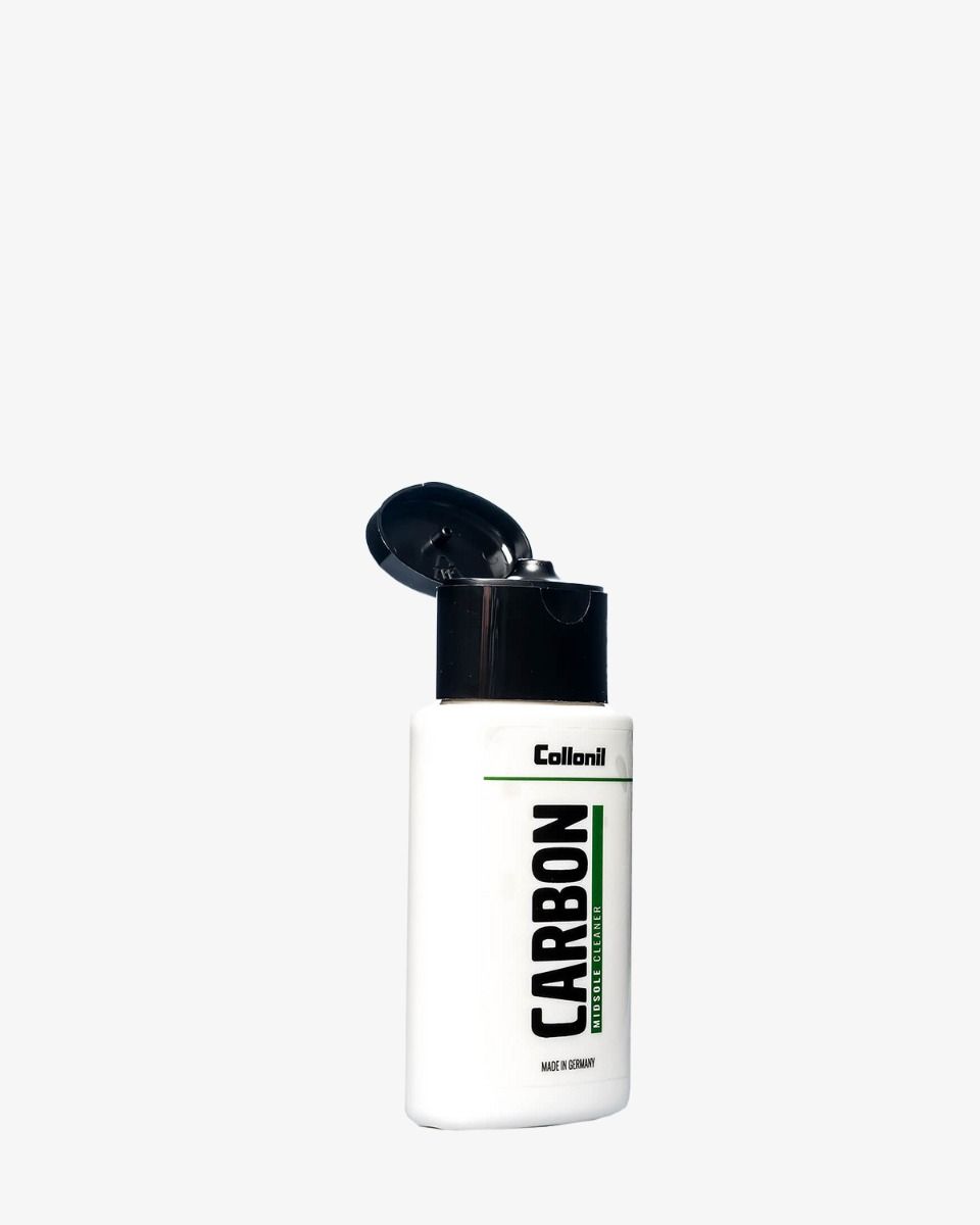 Carbon Midsole Cleaner