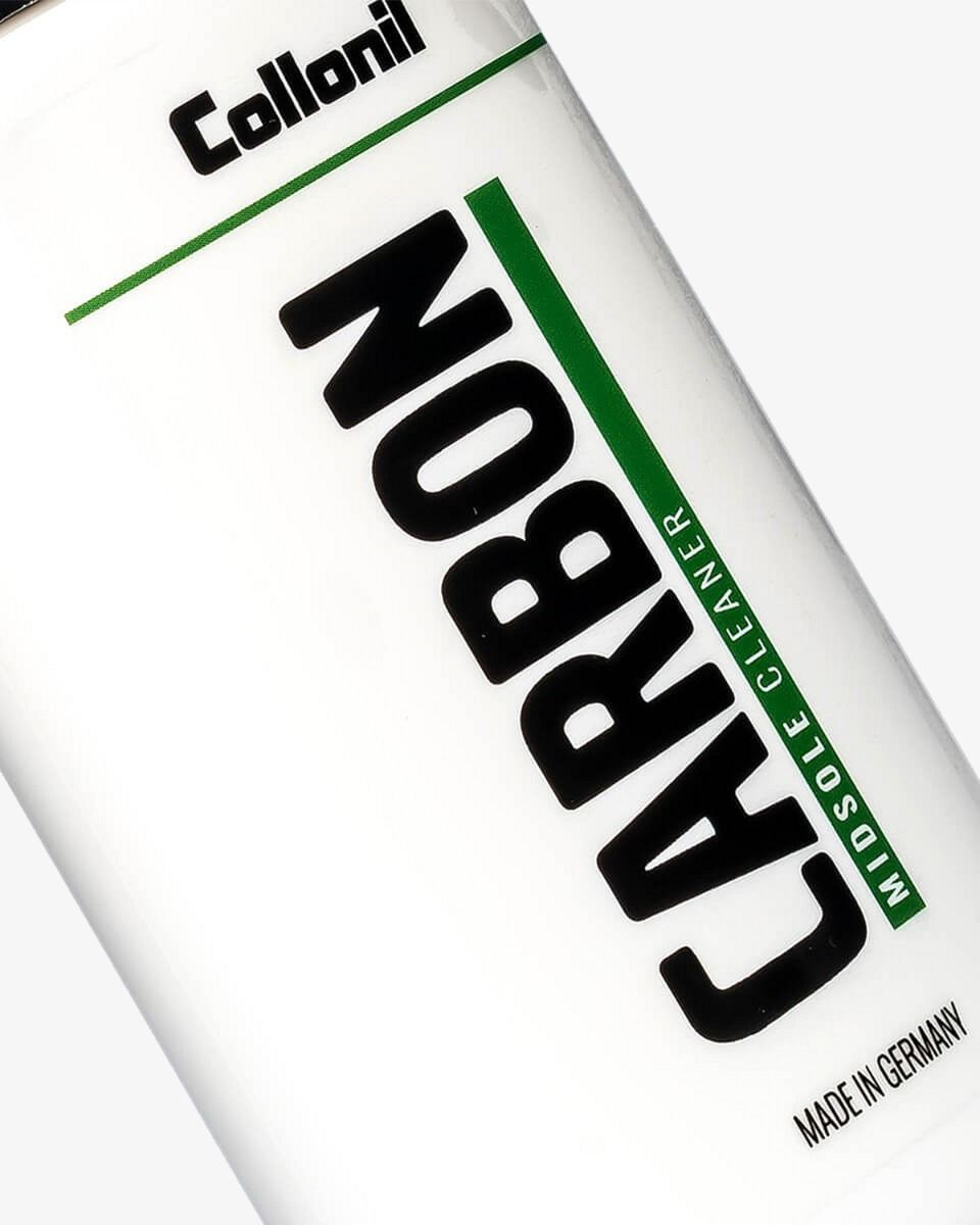Carbon Midsole Cleaner