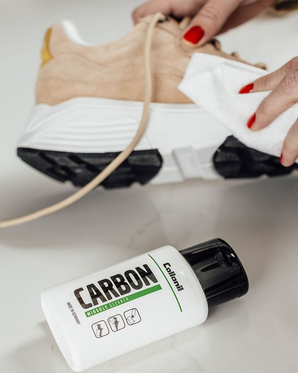 Carbon Midsole Cleaner