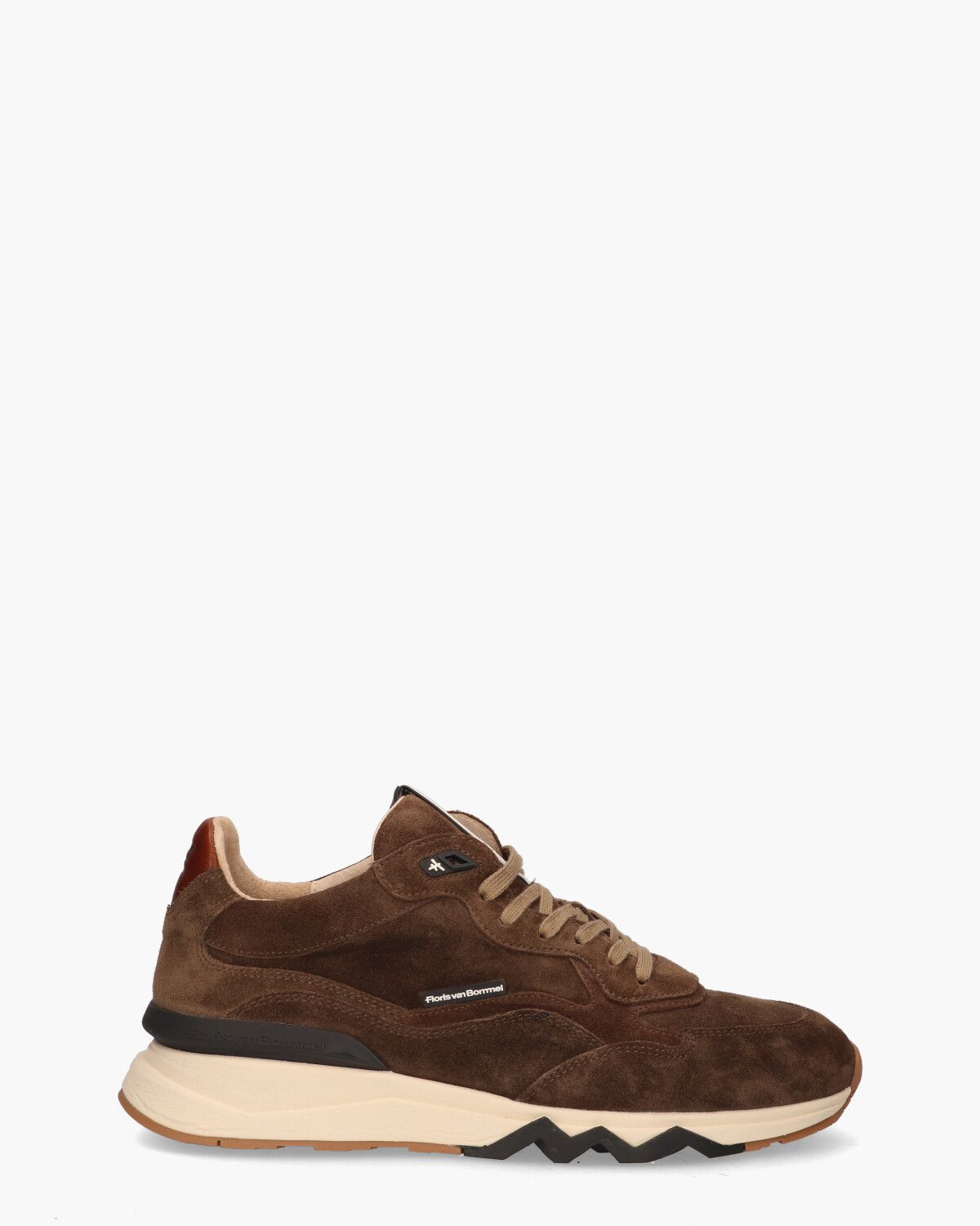 De Zager 02.00 Herensneakers