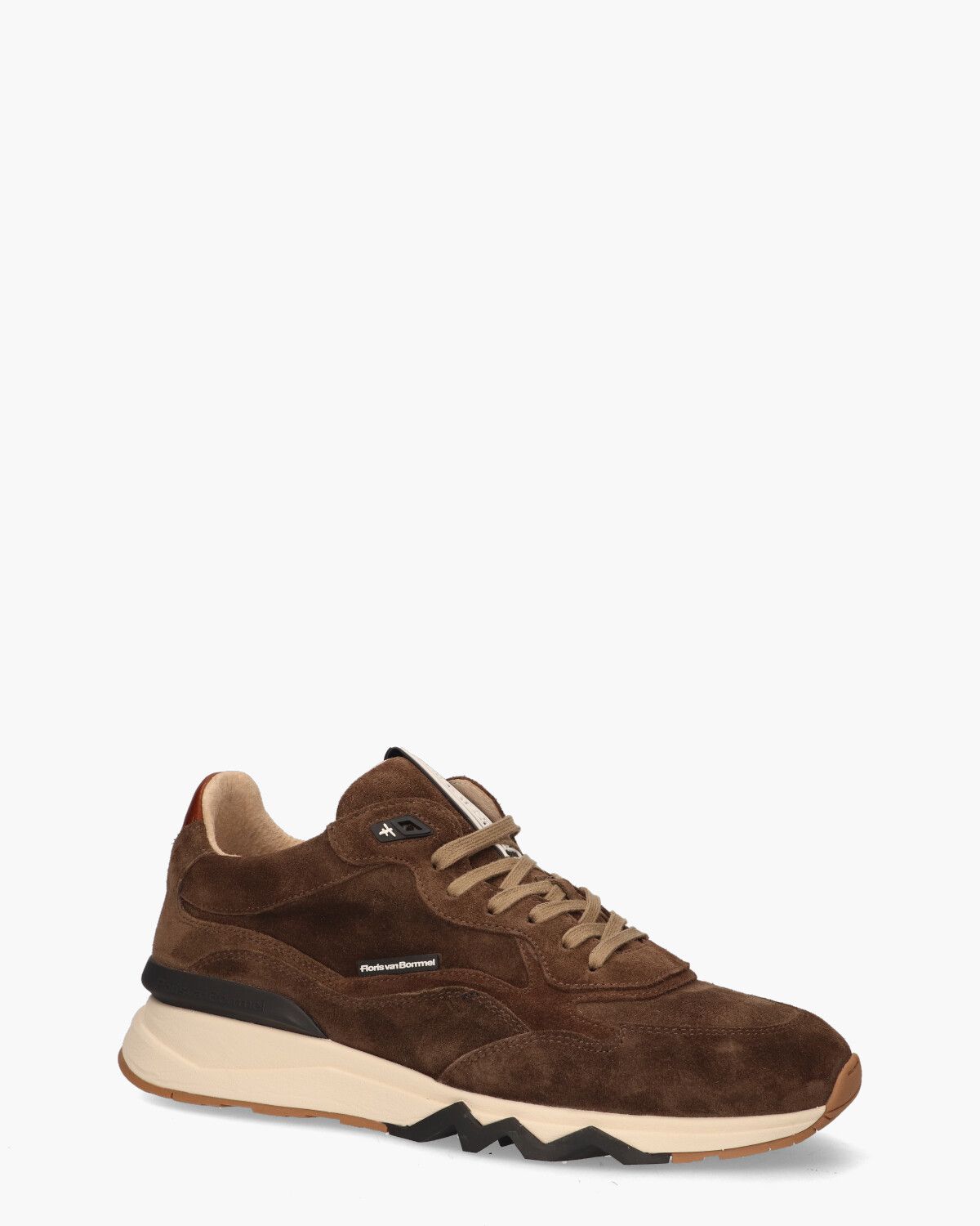 De Zager 02.00 Herensneakers