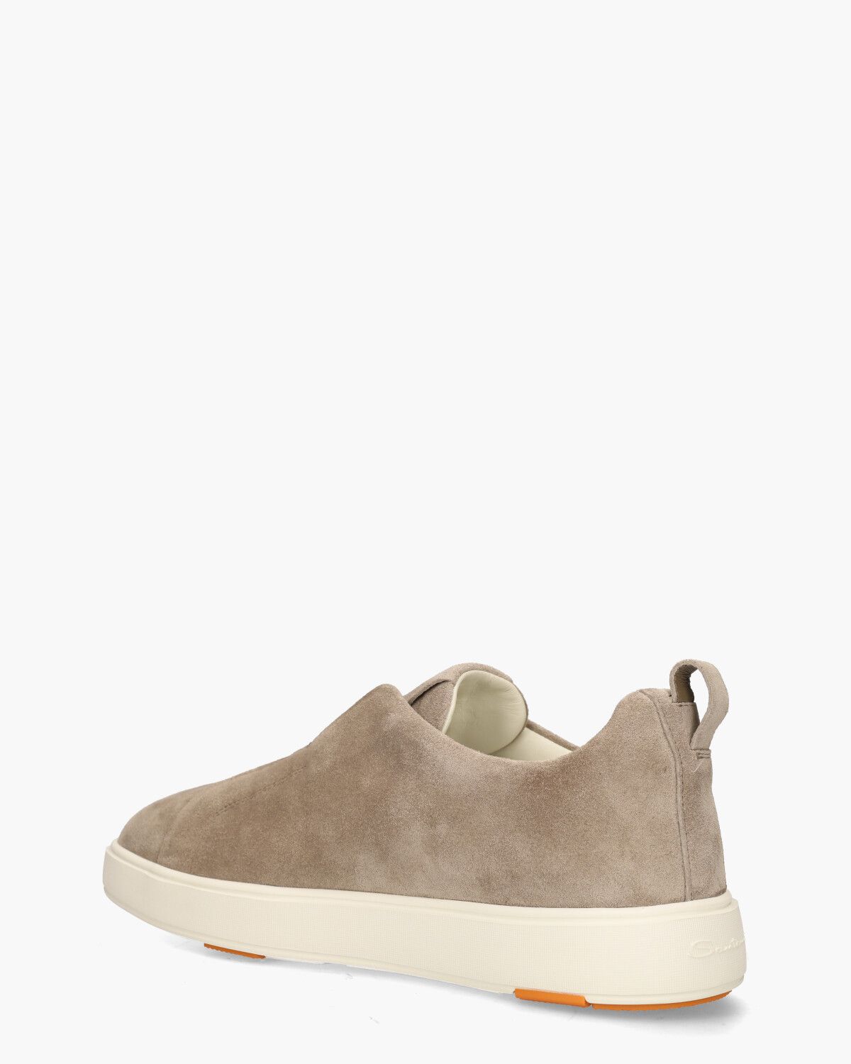 21879 Taupe Herensneakers