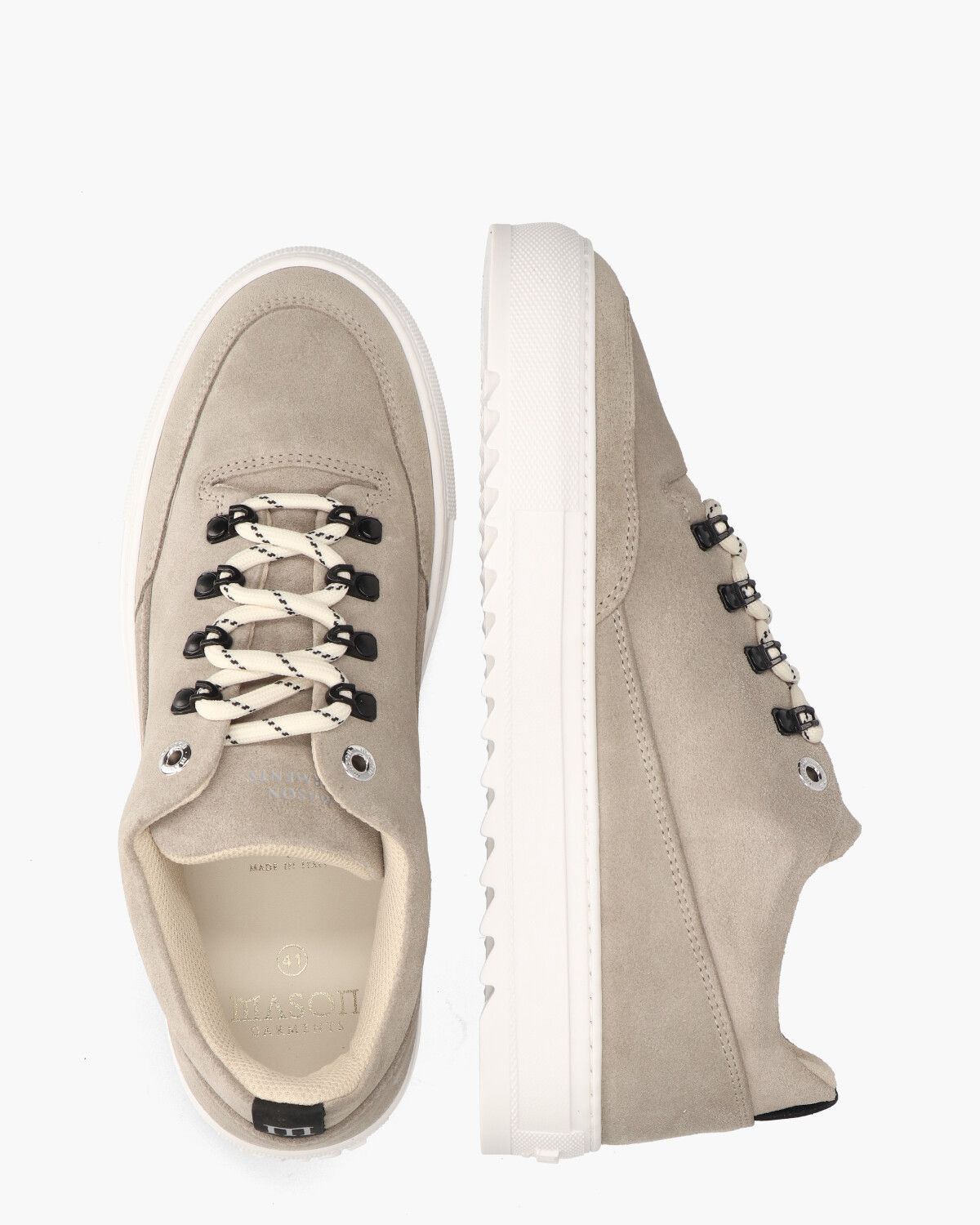 Torino Scalata 28B Herensneakers
