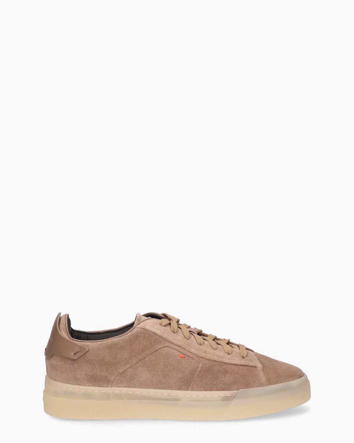 21553 Taupe Herensneakers