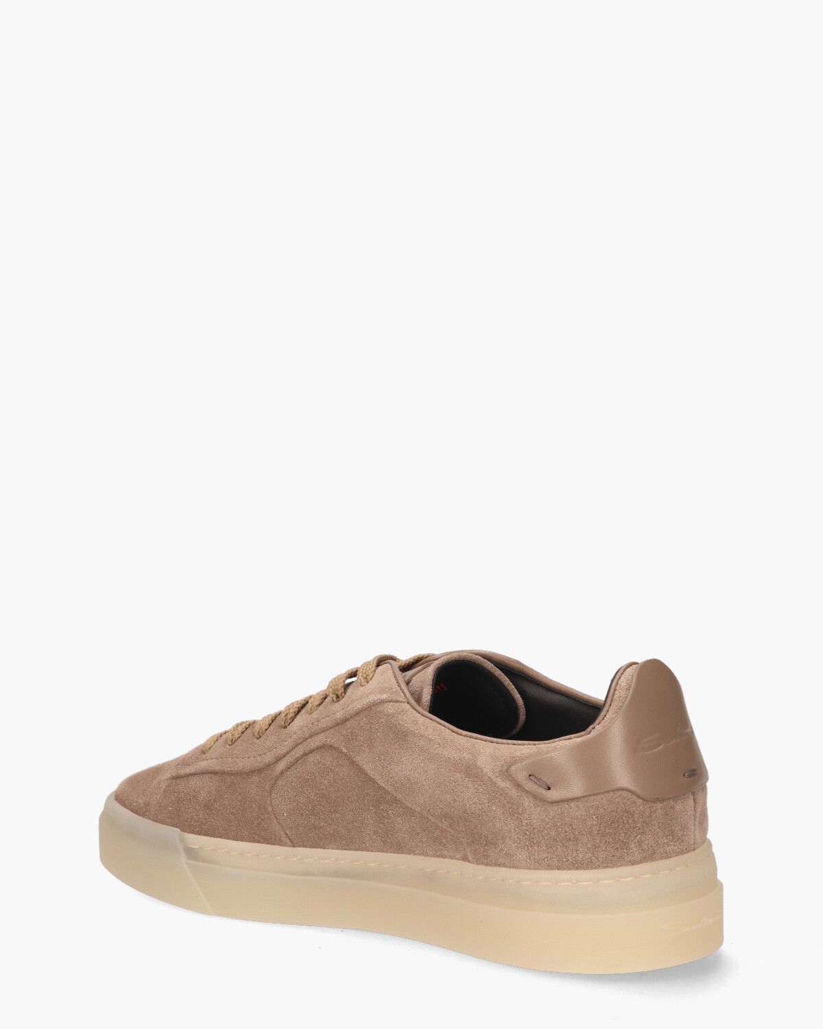 21553 Taupe Herensneakers