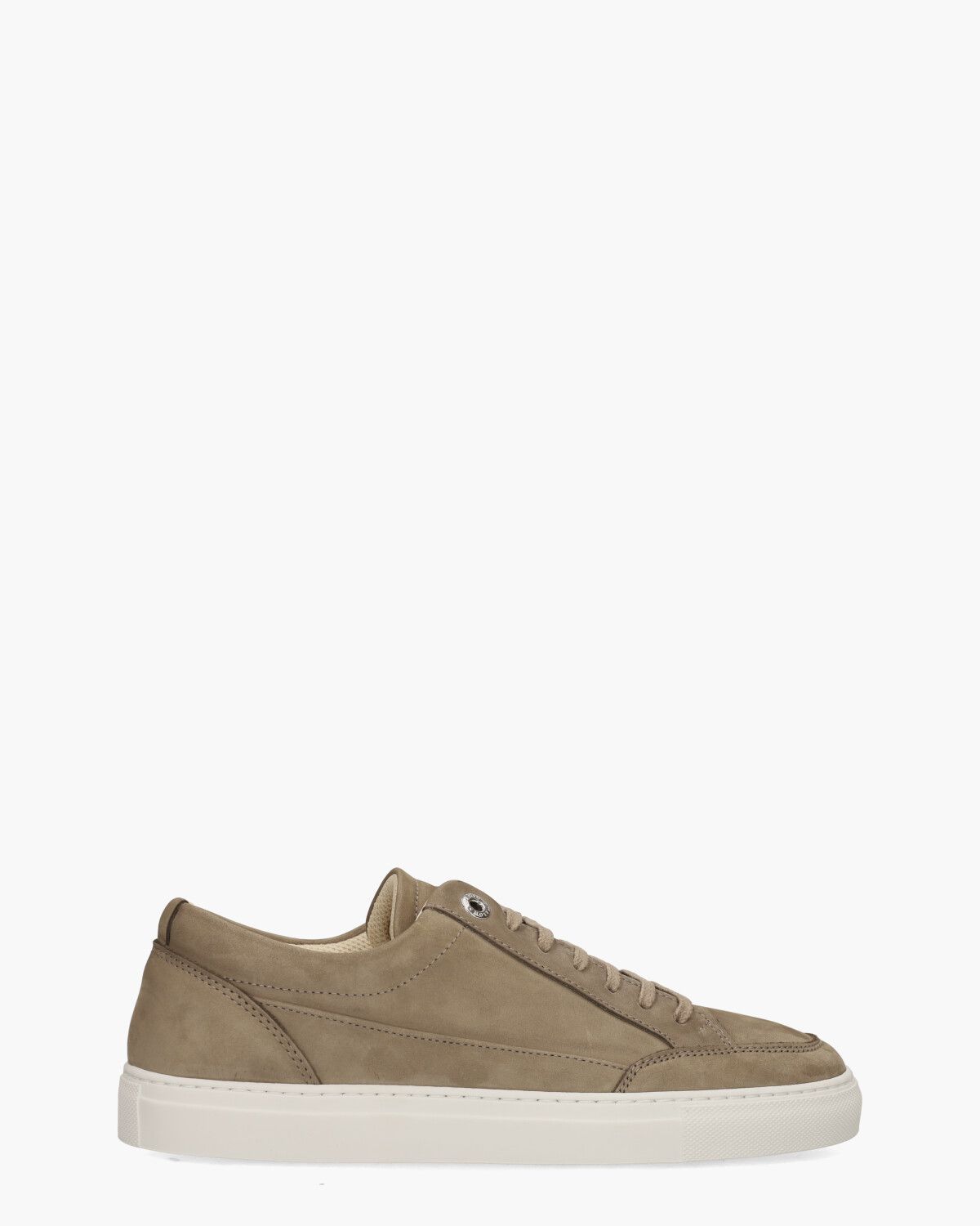 Tia Dress 20A Bruin Herensneakers 