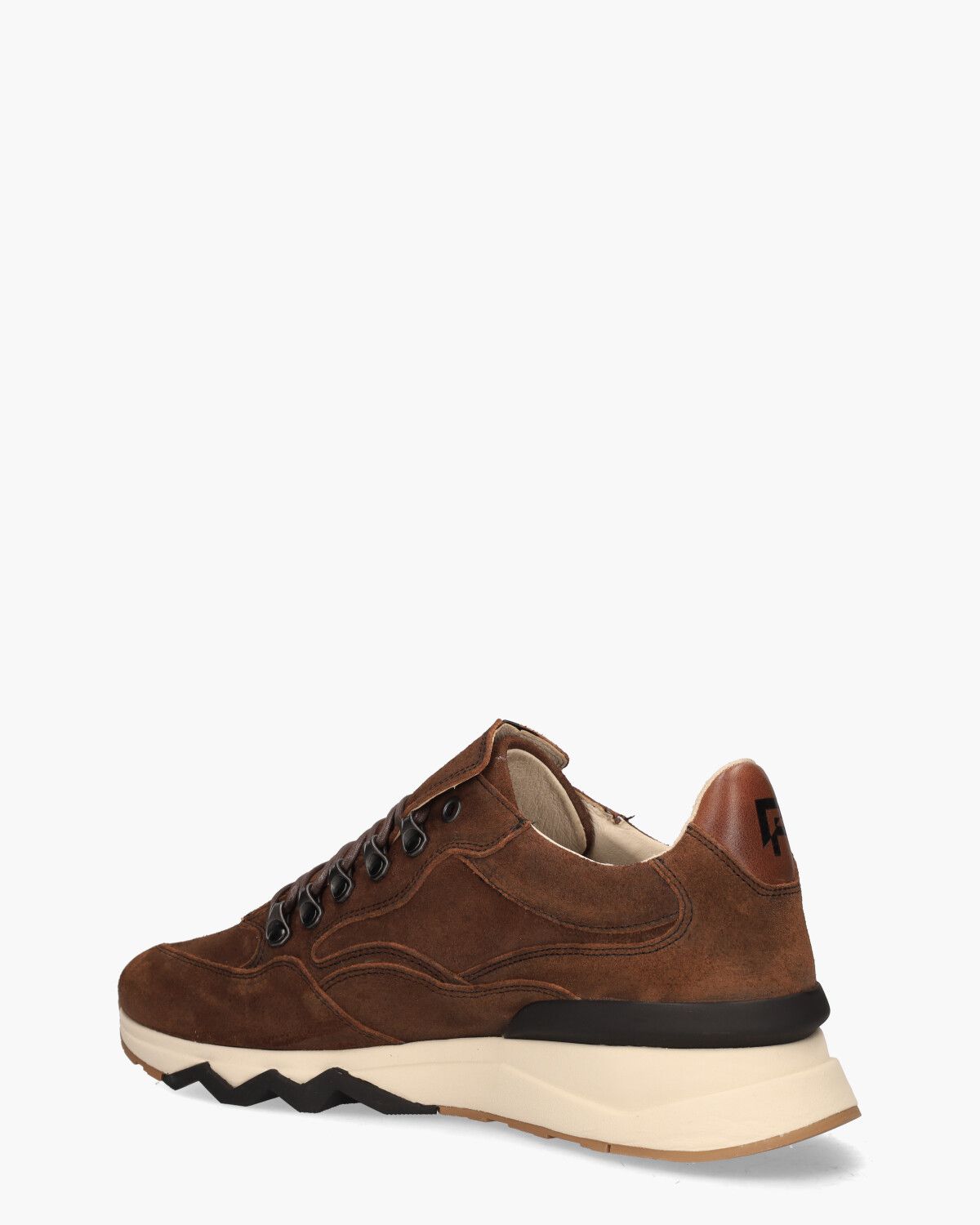 De Zager 01.11 Herensneakers