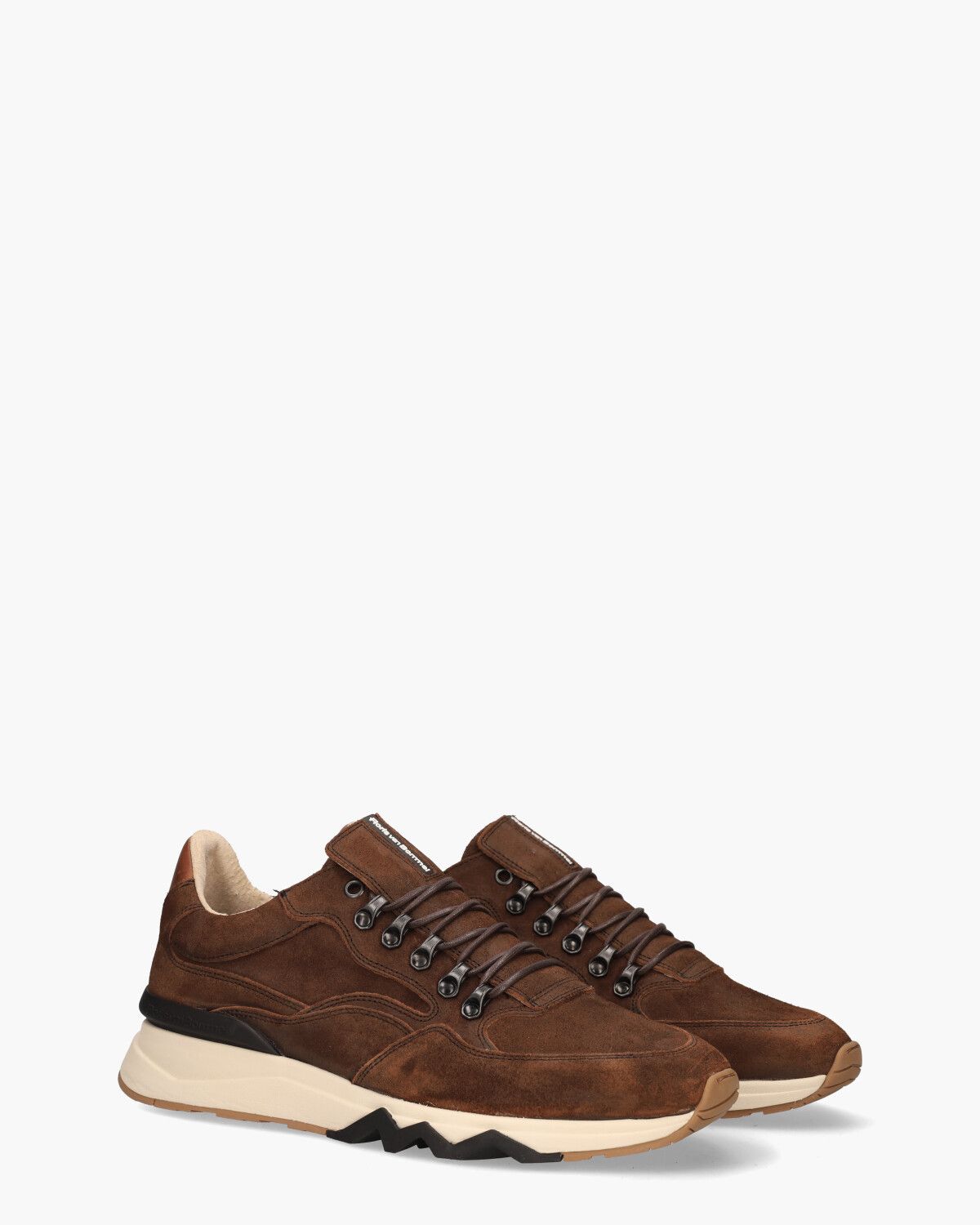 De Zager 01.11 Herensneakers