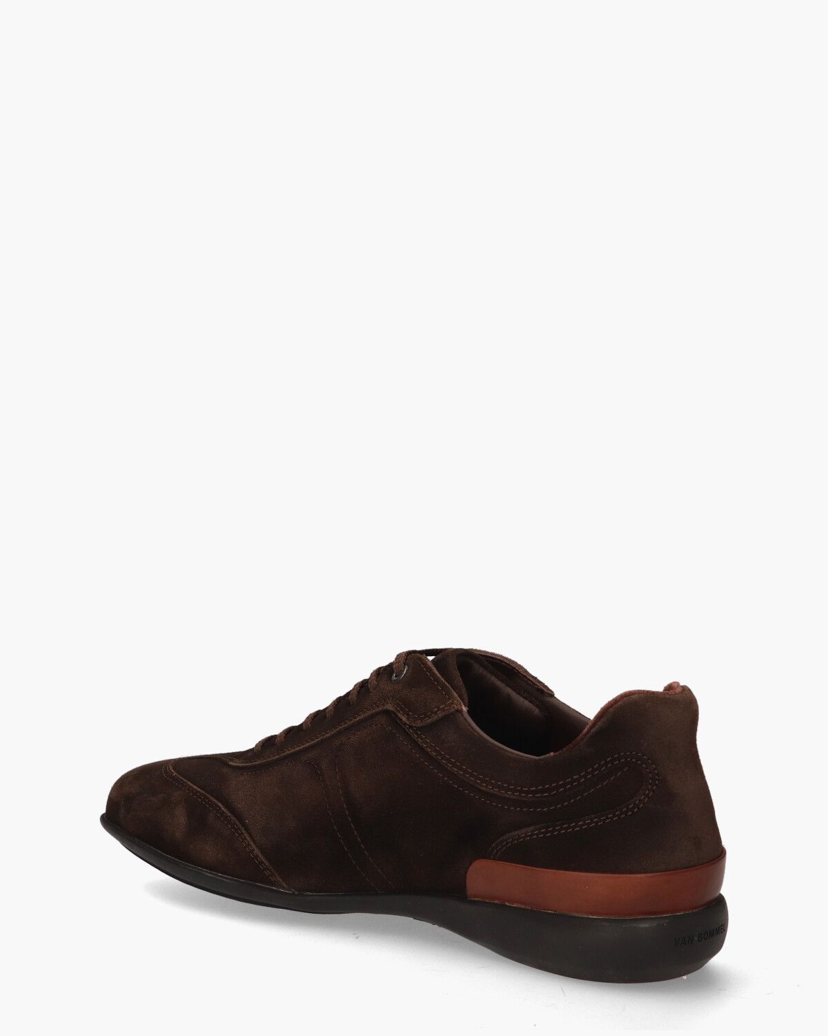 Senna 01.04 Herensneakers