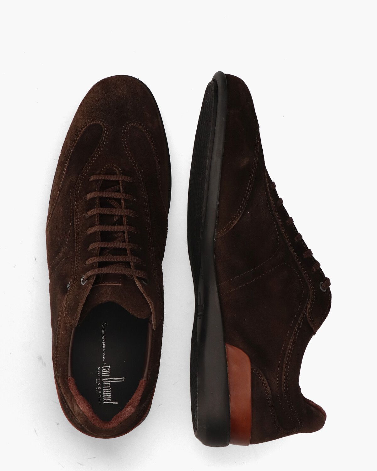 Senna 01.04 Herensneakers