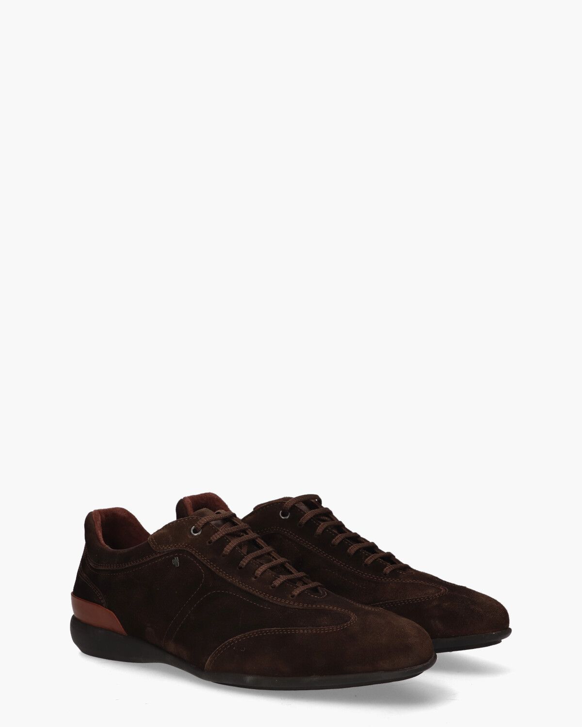 Senna 01.04 Herensneakers
