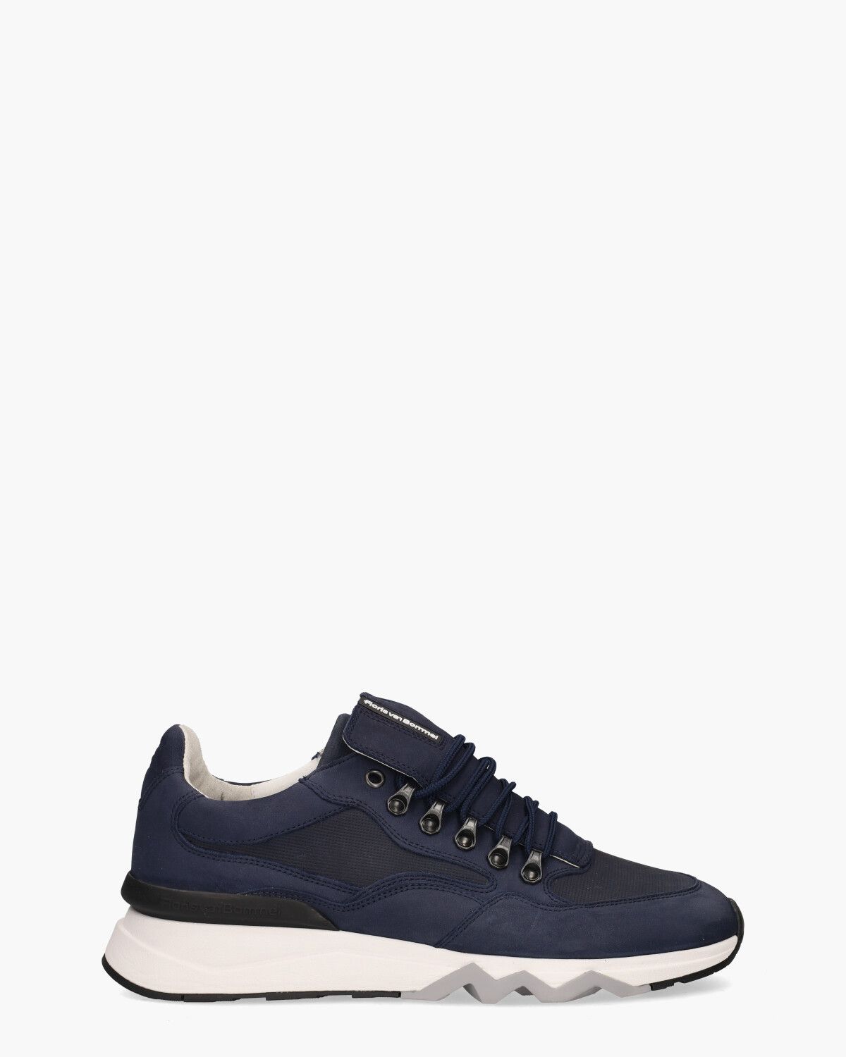 De Zager 01.08 Herensneakers