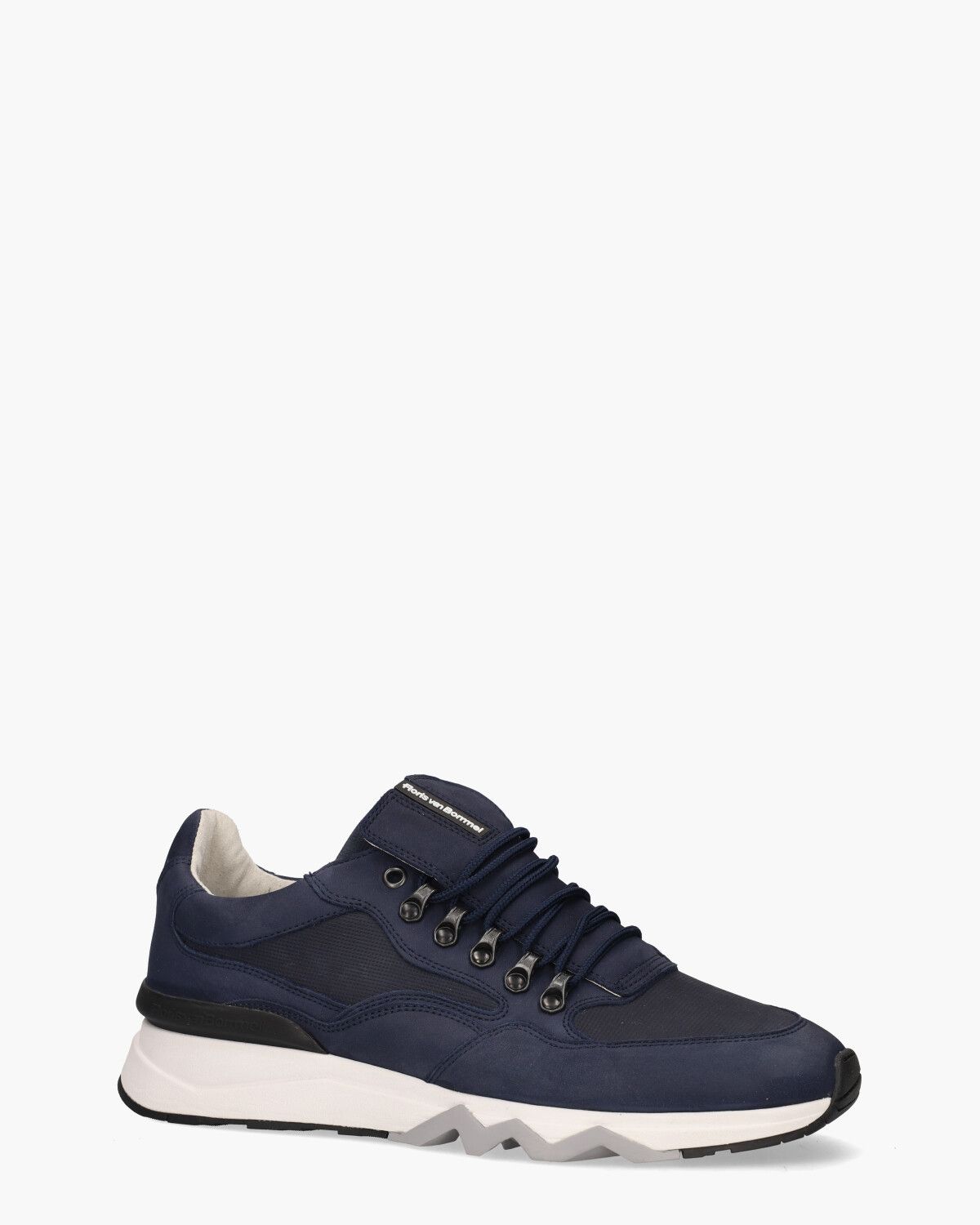 De Zager 01.08 Herensneakers