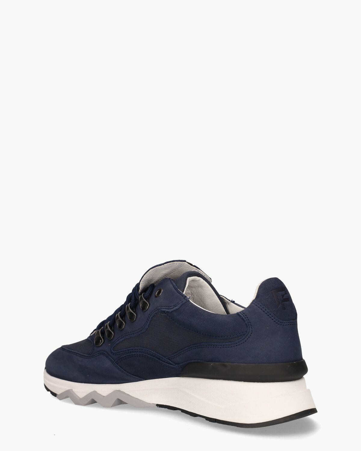 De Zager 01.08 Herensneakers